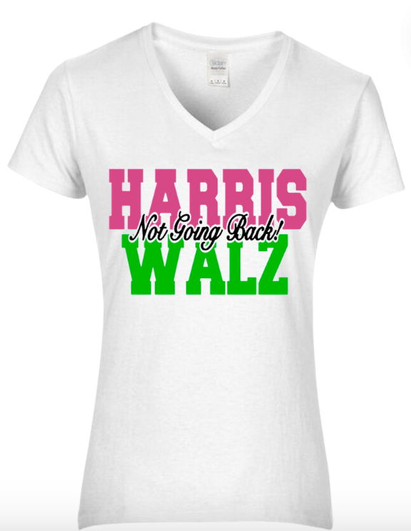 Harris-Walz 2024