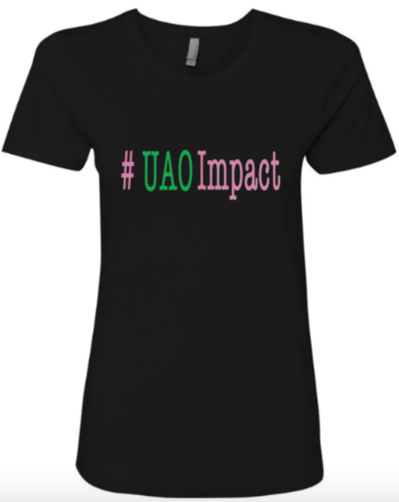 #UAOImpact